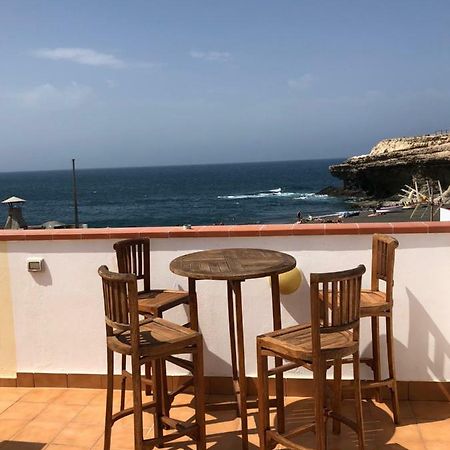 Vivienda Vacacional Casa Ola Ajuy Exteriér fotografie