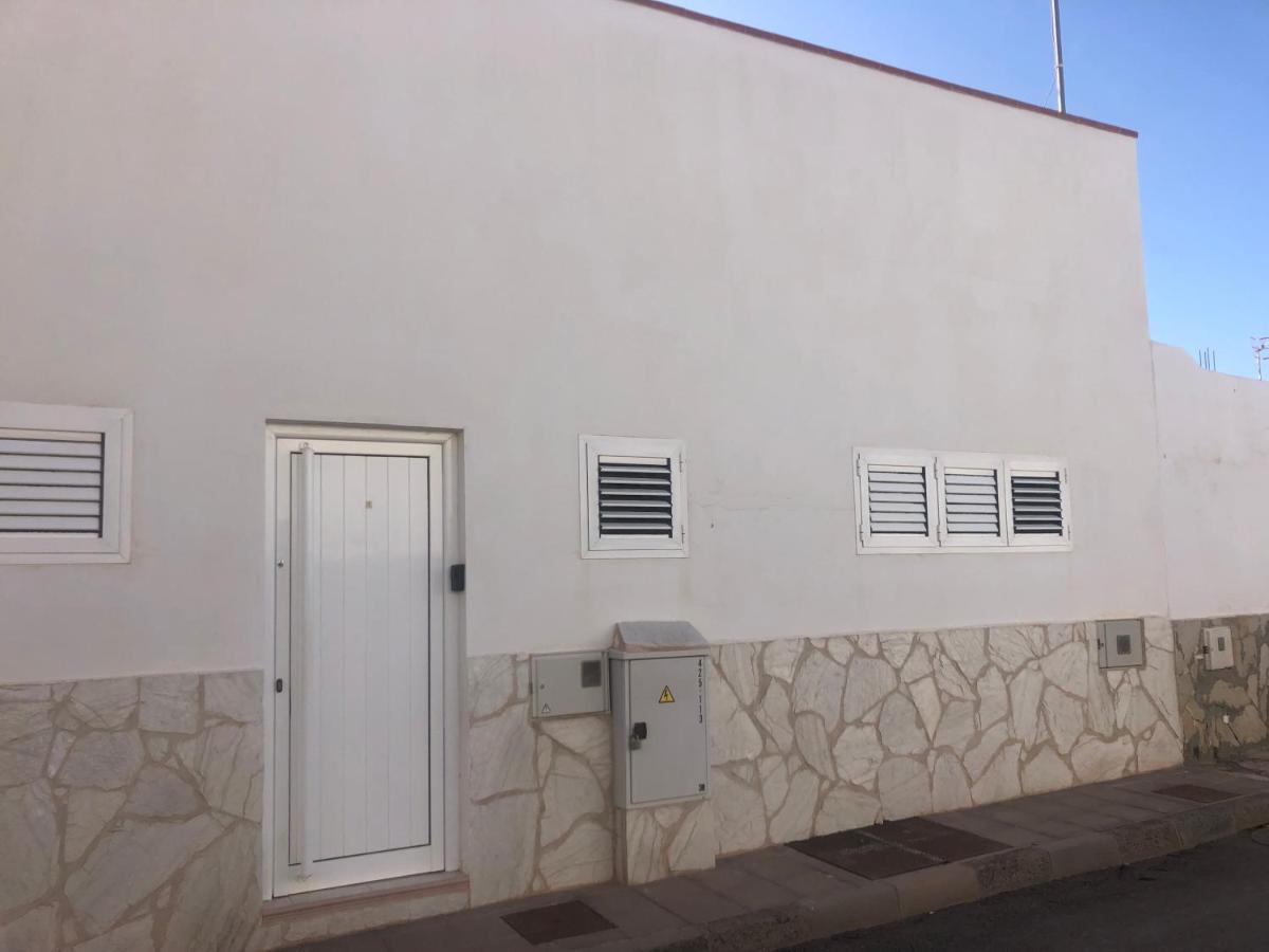 Vivienda Vacacional Casa Ola Ajuy Exteriér fotografie