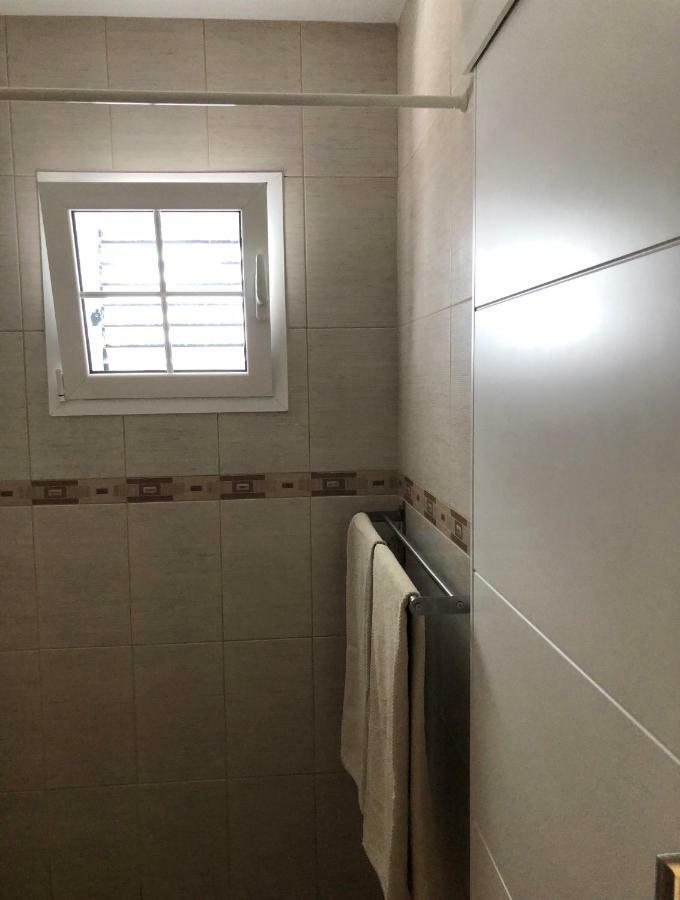 Vivienda Vacacional Casa Ola Ajuy Exteriér fotografie