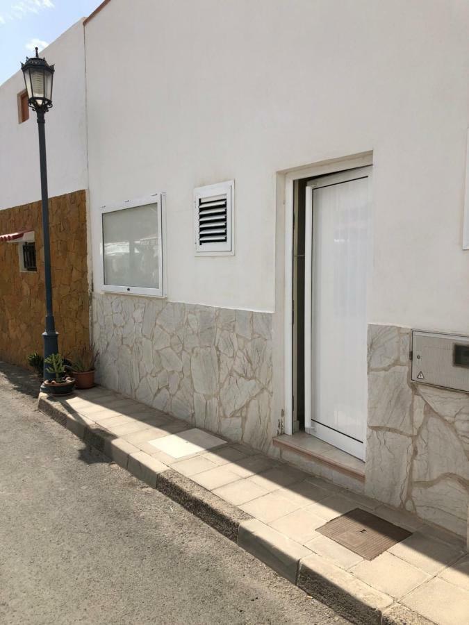 Vivienda Vacacional Casa Ola Ajuy Exteriér fotografie