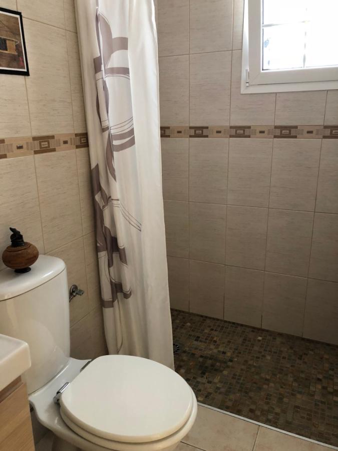 Vivienda Vacacional Casa Ola Ajuy Exteriér fotografie